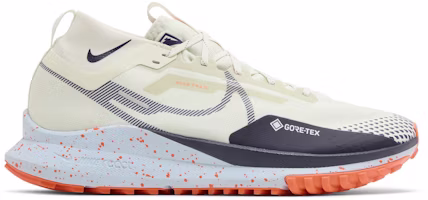 Nike React Pegasus Trail 4 GORE-TEX 'Sea Glass Total Orange' DJ7926-004 Nike React Pegasus Trail 4 GORE-TEX 'Sea Glass Total Orange' DJ7926-004