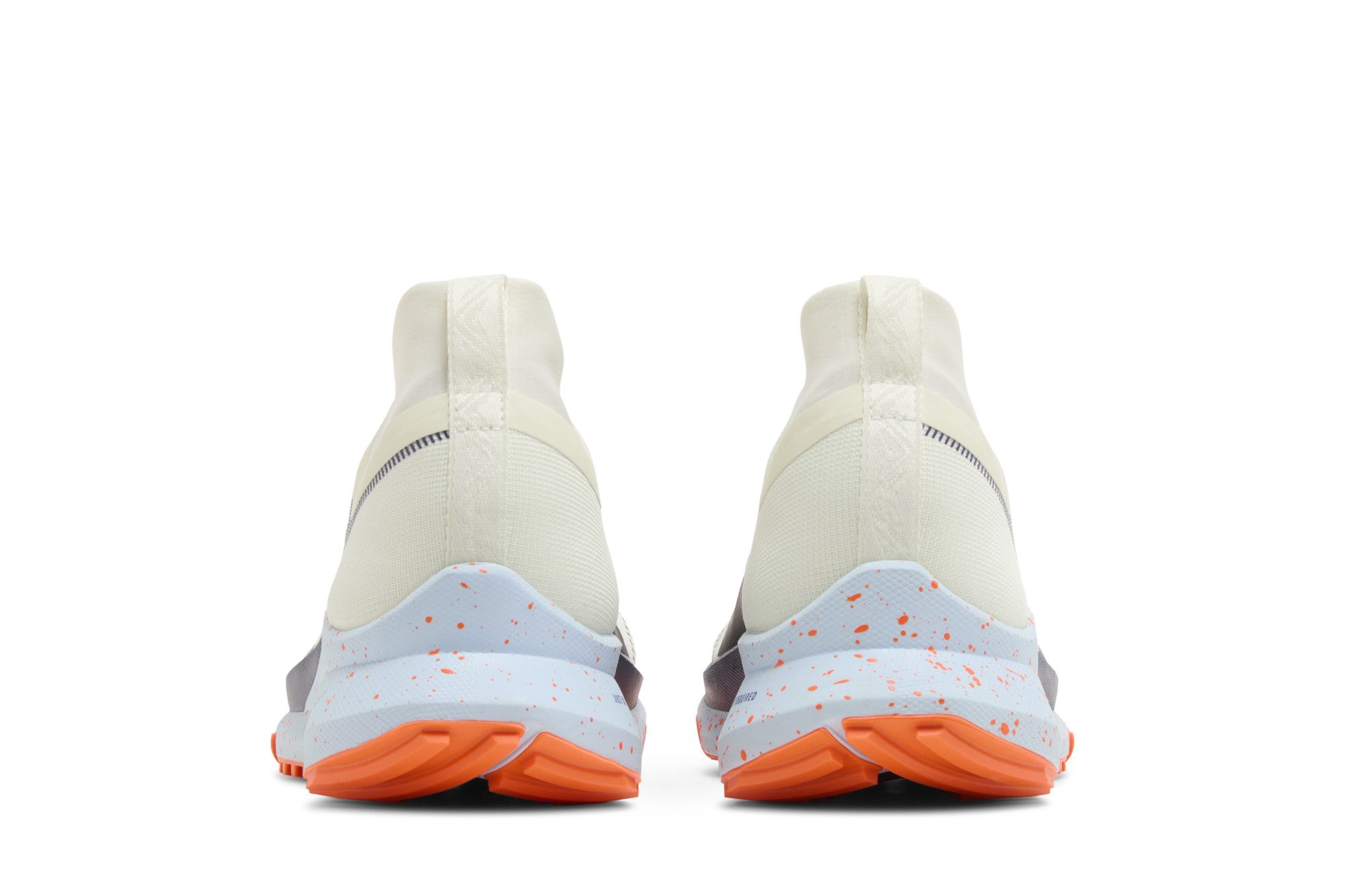 Details for Nike React Pegasus Trail 4 GORE-TEX ''Sea Glass Total Orange'' Herren/Damen Sneaker. DJ7926-004
