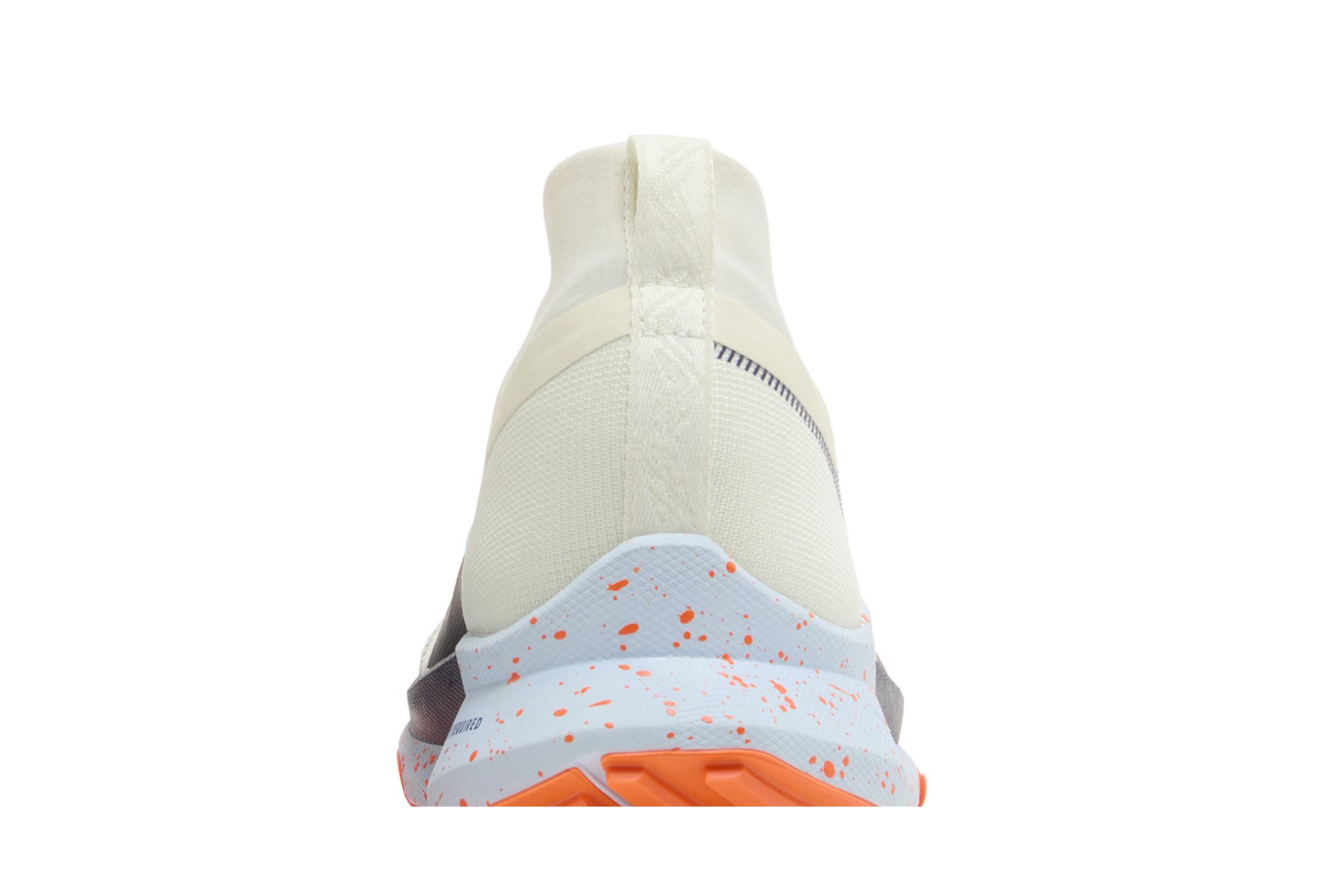 Cheap Nike Pegasus Trail 4 GORE-TEX 舒適 減震耐磨 低筒 跑步鞋 男款 藍紫色