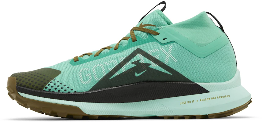 Nike React Pegasus Trail 4 Gore-Tex '春綠橄欖' DJ7926-301 Lookbook Nike React Pegasus Trail 4 Gore-Tex '春綠橄欖' DJ7926-301