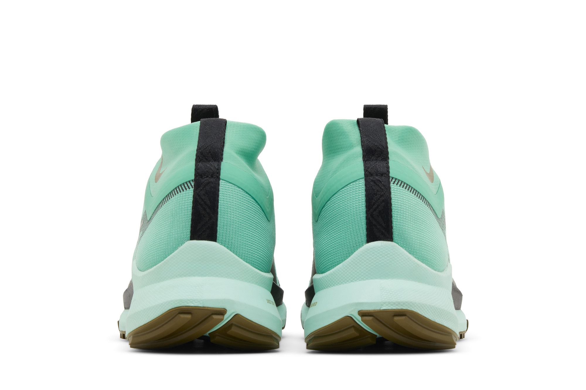 Details for Nike React Pegasus Trail 4 Gore-Tex '春綠橄欖' DJ7926-301