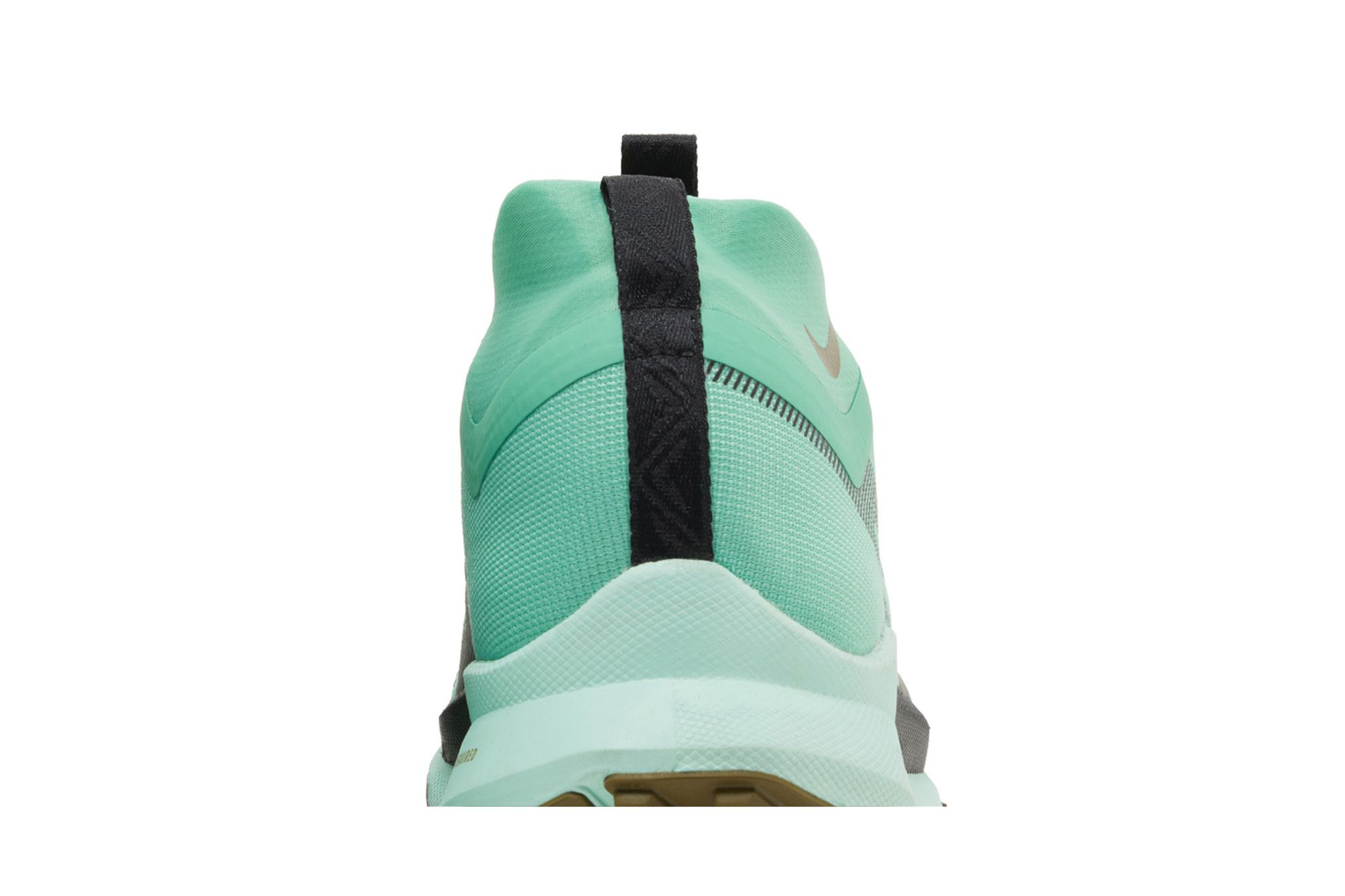 Sizing Nike React Pegasus Trail 4 Gore-Tex '春綠橄欖' DJ7926-301