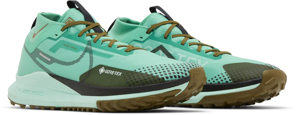 Nike React Pegasus Trail 4 Gore-Tex '春綠橄欖' DJ7926-301 Cheap Nike React Pegasus Trail 4 Gore-Tex '春綠橄欖' DJ7926-301