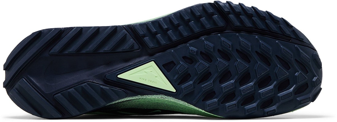 Nike React Pegasus Trail 4 GORE-TEX 'Vapor Green Dark Team Red' DJ7926-303 Shop Nike React Pegasus Trail 4 GORE-TEX 'Vapor Green Dark Team Red' DJ7926-303