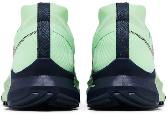 Nike React Pegasus Trail 4 GORE-TEX 'Vapor Green Dark Team Red' DJ7926-303 Details for Nike React Pegasus Trail 4 GORE-TEX 'Vapor Green Dark Team Red' DJ7926-303