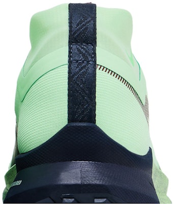 Nike React Pegasus Trail 4 GORE-TEX 'Vapor Green Dark Team Red' DJ7926-303 Sizing Nike React Pegasus Trail 4 GORE-TEX 'Vapor Green Dark Team Red' DJ7926-303