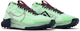 Cheap Nike React Pegasus Trail 4 GORE-TEX 'Vapor Green Dark Team Red' DJ7926-303