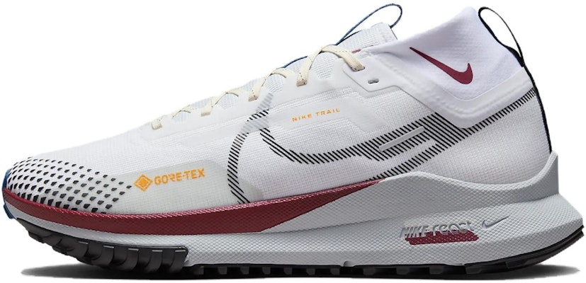 Nike React Pegasus Trail 4 GORE-TEX 'White Cedar' DJ7926-102 Buy Nike React Pegasus Trail 4 GORE-TEX 'White Cedar' DJ7926-102