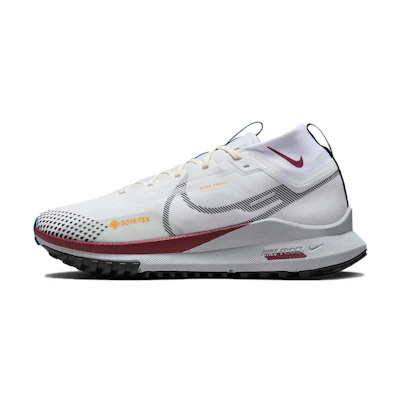 Nike React Pegasus Trail 4 GORE-TEX 'White Cedar'
