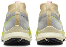 ナイキ リアクト ペガサス トレイル 4 GTX "ウルフグレー/ボルト" DJ7926-002 Shop ナイキ リアクト ペガサス トレイル 4 GTX "ウルフグレー/ボルト" DJ7926-002