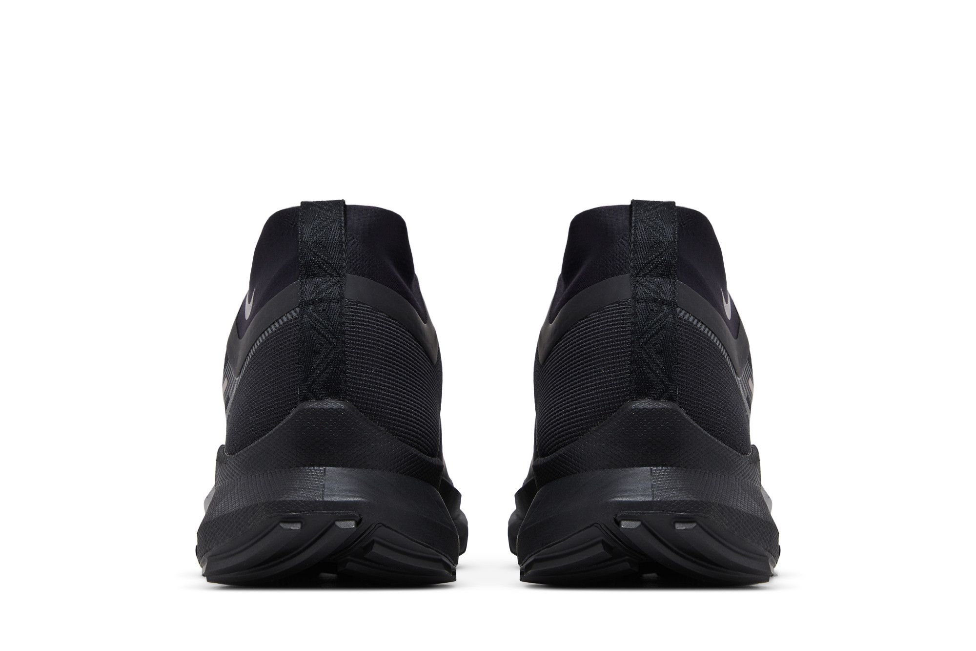 Details for Nike React Pegasus Trail 4 Gore-Tex Anthraciet ''Zwart'' DJ7926-008