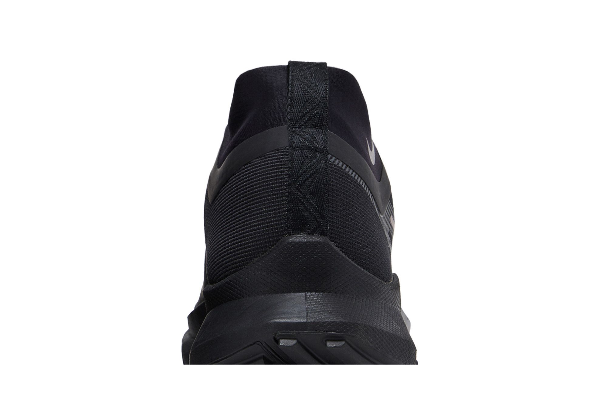 Sizing Nike React Pegasus Trail 4 Gore-Tex Anthraciet ''Zwart'' DJ7926-008