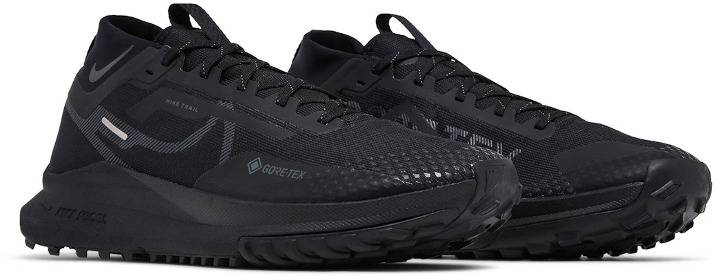 Nike React Pegasus Trail 4 Gore-Tex Anthraciet ''Zwart'' DJ7926-008 Cheap Nike React Pegasus Trail 4 Gore-Tex Anthraciet ''Zwart'' DJ7926-008