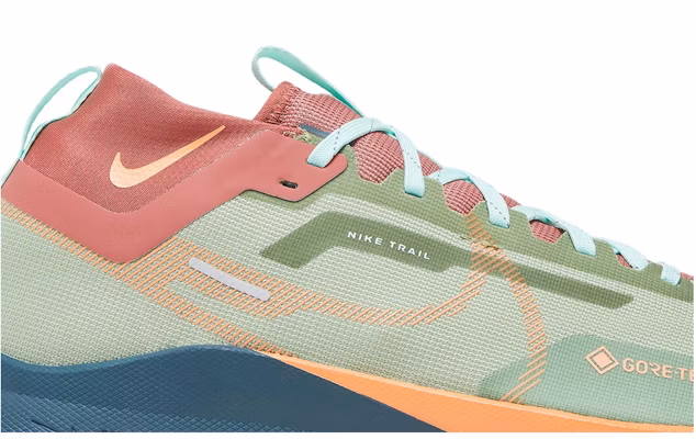 Nike React Pegasus Trail 4 Gore-Tex 'Alligator Orange Trance' Pria Wanita DJ7926-300 Order Nike React Pegasus Trail 4 Gore-Tex 'Alligator Orange Trance' Pria Wanita DJ7926-300