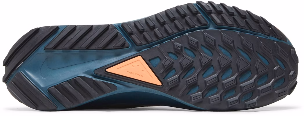 Nike React Pegasus Trail 4 Gore-Tex 'Alligator Orange Trance' Pria Wanita DJ7926-300 Shop Nike React Pegasus Trail 4 Gore-Tex 'Alligator Orange Trance' Pria Wanita DJ7926-300