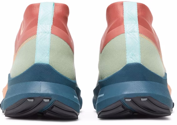 Nike React Pegasus Trail 4 Gore-Tex 'Alligator Orange Trance' Pria Wanita DJ7926-300 Details for Nike React Pegasus Trail 4 Gore-Tex 'Alligator Orange Trance' Pria Wanita DJ7926-300