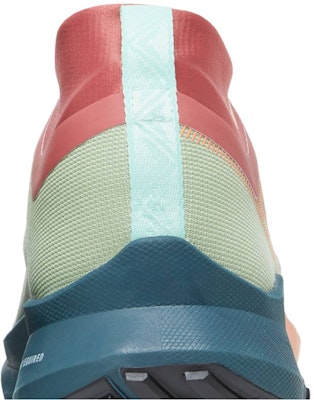 Nike React Pegasus Trail 4 Gore-Tex 'Alligator Orange Trance' Pria Wanita DJ7926-300 Sizing Nike React Pegasus Trail 4 Gore-Tex 'Alligator Orange Trance' Pria Wanita DJ7926-300