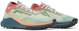Cheap Nike React Pegasus Trail 4 Gore-Tex 'Alligator Orange Trance' Pria Wanita DJ7926-300