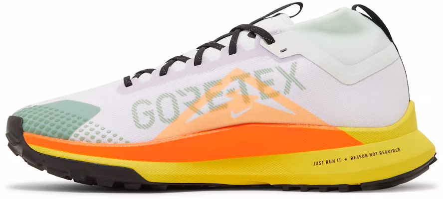 Nike React Pegasus Trail 4 Gore-Tex 'Barely Grape Total Orange' Malaysia DJ7926-500 Lookbook Nike React Pegasus Trail 4 Gore-Tex 'Barely Grape Total Orange' Malaysia DJ7926-500
