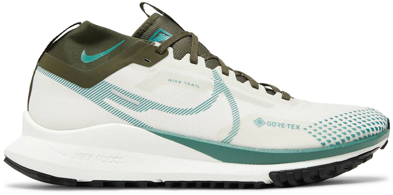Nike React Pegasus Trail 4 Gore-Tex 'Light Bone Cargo Khaki' FB2193-001 Buy Nike React Pegasus Trail 4 Gore-Tex 'Light Bone Cargo Khaki' FB2193-001