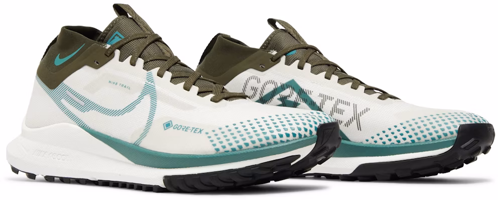 耐克React Pegasus Trail 4 Gore-Tex '浅骨色卡其' FB2193-001 Cheap 耐克React Pegasus Trail 4 Gore-Tex '浅骨色卡其' FB2193-001