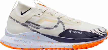 Nike React Pegasus Trail 4 GORE-TEX 'Sea Glass Total Orange' DJ7926-004 Nike React Pegasus Trail 4 GORE-TEX 'Sea Glass Total Orange' DJ7926-004
