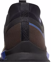 Sizing Nike React Pegasus Trail 4 GORE-TEX 'Marrón Terciopelo Azul' FB2193-200