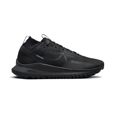 Nike React Pegasus Trail 4 GTX Anthracite 'Black'