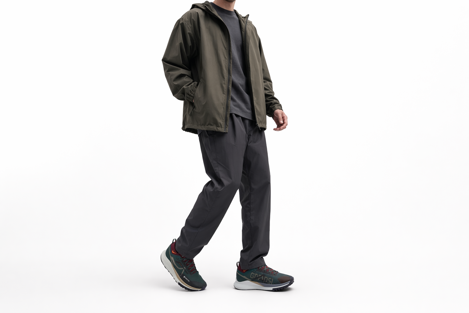 Order Nike React Pegasus Trail 4 GTX V2 'Green' HM9728-300
