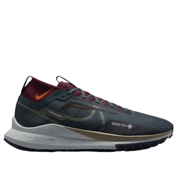 Sizing Nike React Pegasus Trail 4 GTX V2 'Green' HM9728-300