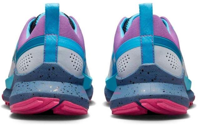 耐吉 React Pegasus Trail 4 SE '純白鉑金 寶藍' FB7182-001 Purchase 耐吉 React Pegasus Trail 4 SE '純白鉑金 寶藍' FB7182-001