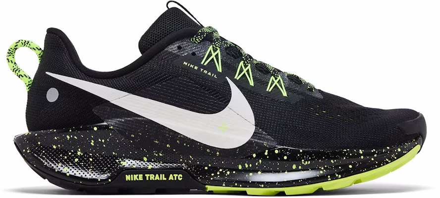 Nike React Pegasus Trail 5 Nero Volt Ice Phantom DV3864-011 Buy Nike React Pegasus Trail 5 Nero Volt Ice Phantom DV3864-011