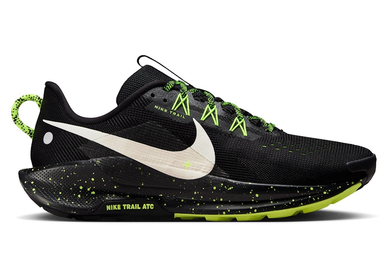 Buy Nike React Pegasus Trail 5 Hitam Volt Ice Phantom DV3864-011