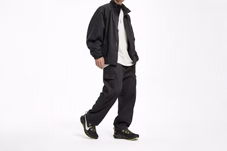 Order Nike React Pegasus Trail 5 黑電冰魂跑鞋 DV3864-011