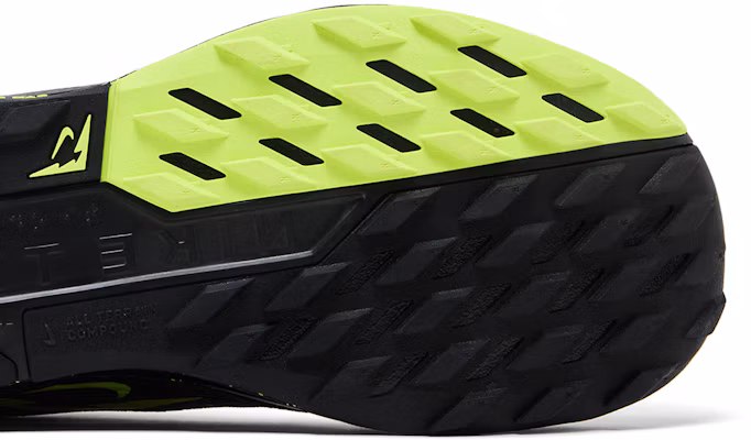 Nike React Pegasus Trail 5 黑電冰魂跑鞋 DV3864-011 Details for Nike React Pegasus Trail 5 黑電冰魂跑鞋 DV3864-011