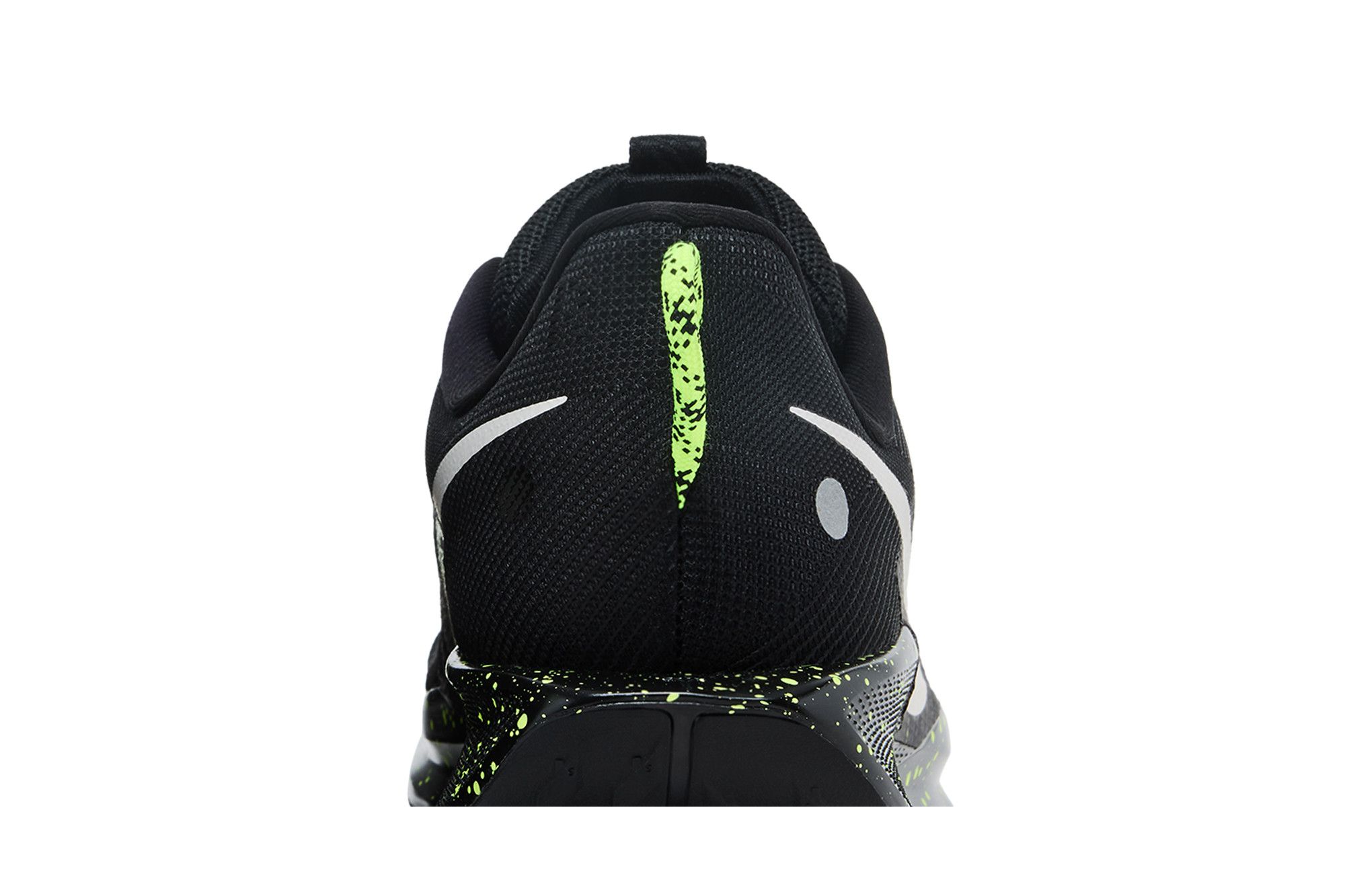 Sizing Nike React Pegasus Trail 5 Nero Volt Ice Phantom DV3864-011