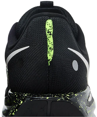 Nike React Pegasus Trail 5 Nero Volt Ice Phantom DV3864-011 Sizing Nike React Pegasus Trail 5 Nero Volt Ice Phantom DV3864-011