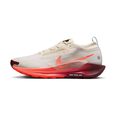 Nike Pegasus Trail 5 GORE-TEX 'Sail Hyper Crimson'
