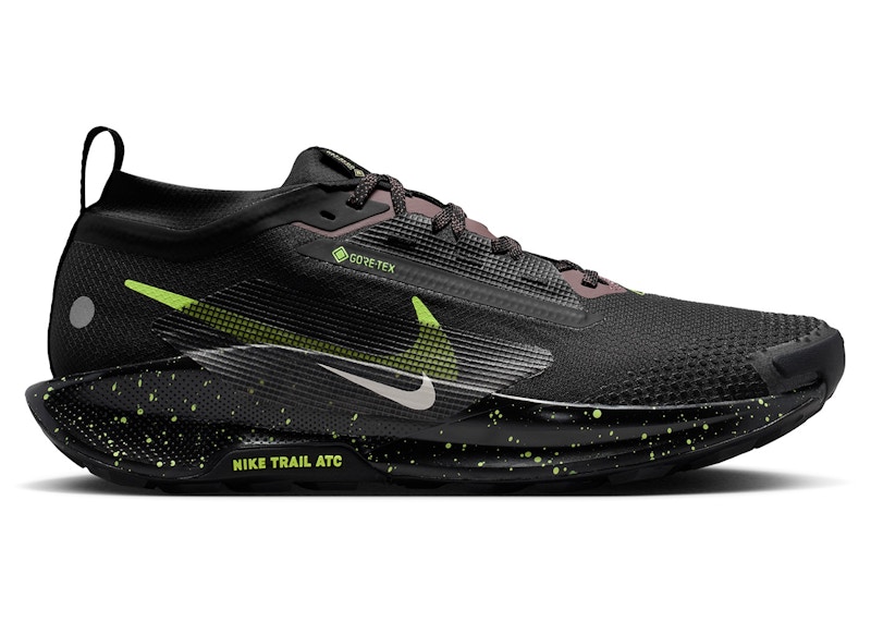 Nike Pegasus Trail 5 Gore Tex 'Black Phantom' FQ0908-014