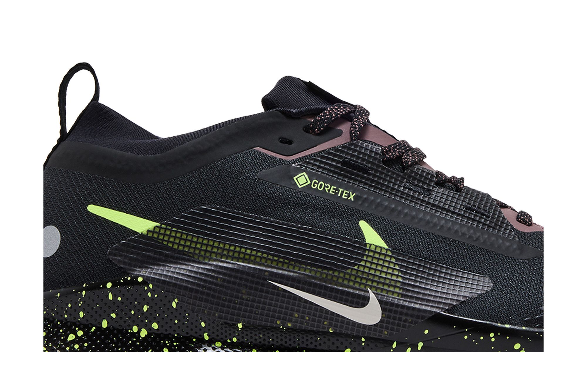 Order Nike React Pegasus Trail 5 Gore-Tex Nero Phantom Volt Ghiaccio FQ0908-014