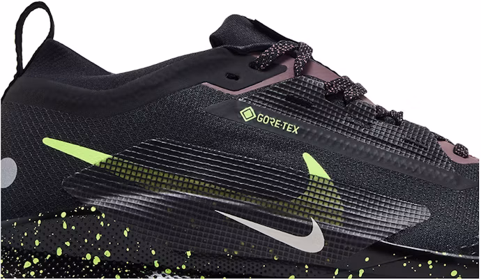Nike React Pegasus Trail 5 Gore-Tex Nero Phantom Volt Ghiaccio FQ0908-014 Order Nike React Pegasus Trail 5 Gore-Tex Nero Phantom Volt Ghiaccio FQ0908-014