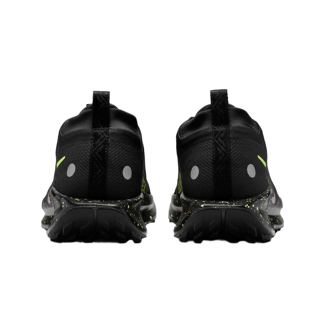 Lookbook Nike React Pegasus Trail 5 Gore-Tex Black Phantom Volt Ice FQ0908-014