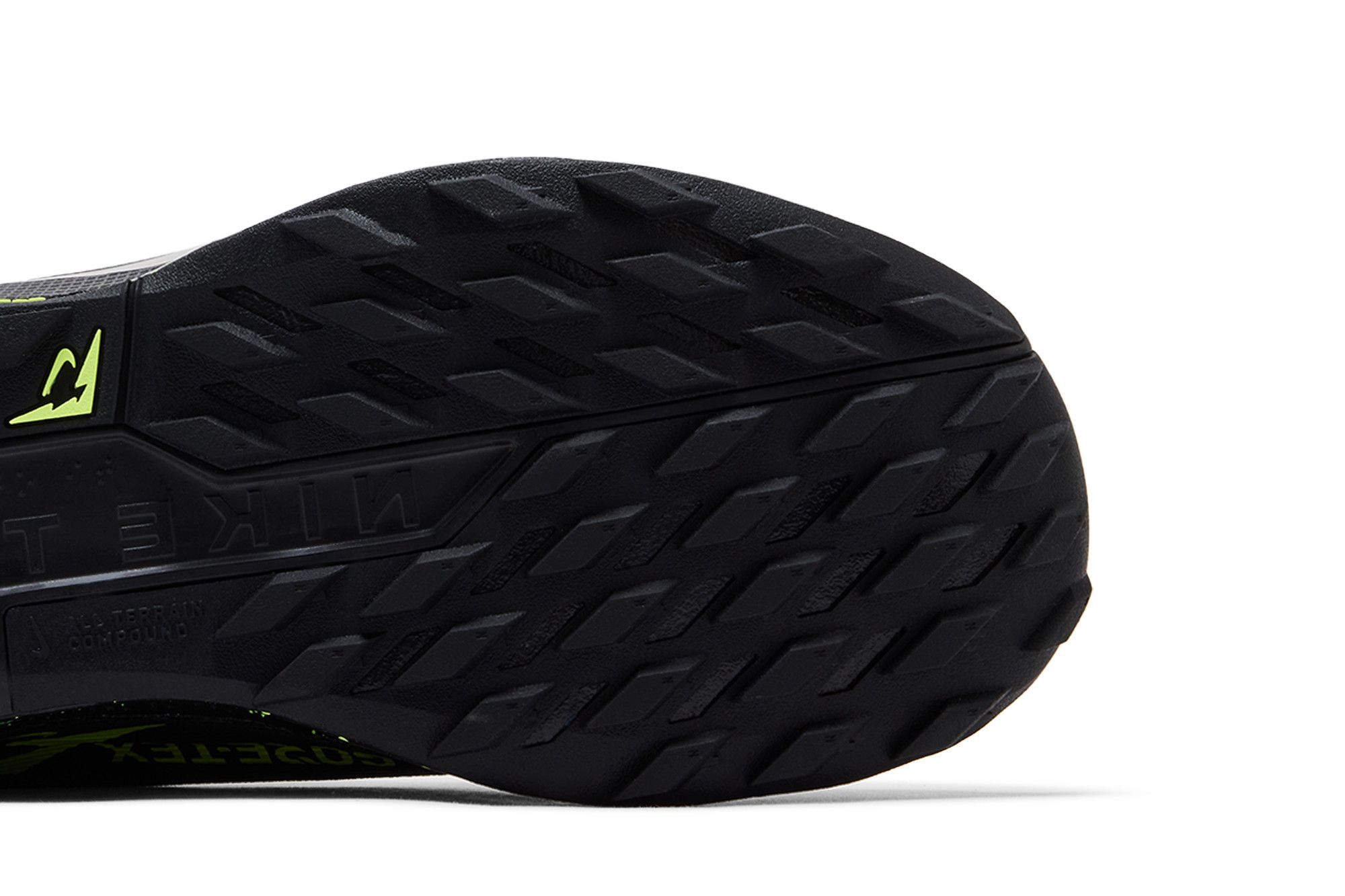 Purchase Nike React Pegasus Trail 5 Gore-Tex Nero Phantom Volt Ghiaccio FQ0908-014