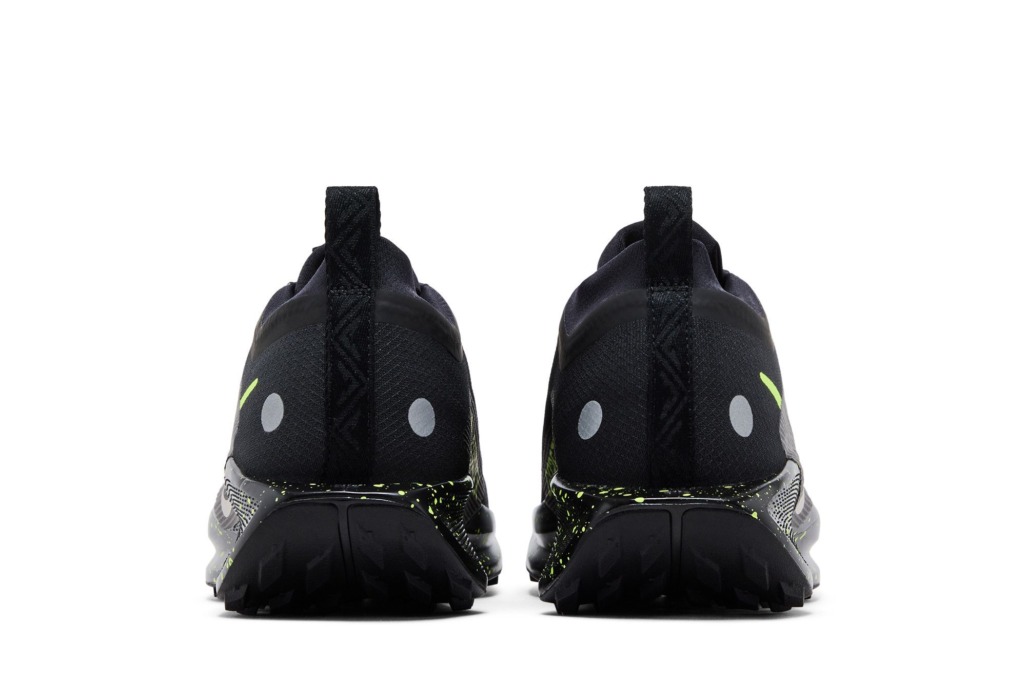 Details for Nike React Pegasus Trail 5 Gore-Tex Nero Phantom Volt Ghiaccio FQ0908-014