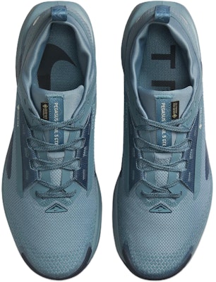 Nike React Pegasus Trail 5 Gore-Tex Biru Silver Navy FQ0908-005 Shop Nike React Pegasus Trail 5 Gore-Tex Biru Silver Navy FQ0908-005
