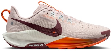 Nike React Pegasus Trail 5 Silt Red Hyper Crimson Sail Dark Team Red DV3864-600 Nike React Pegasus Trail 5 Silt Red Hyper Crimson Sail Dark Team Red DV3864-600