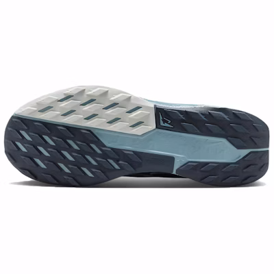 Nike React Pegasus Trail 5 Biru Asap Perak Muda Angkatan Laut DV3864-005 Details for Nike React Pegasus Trail 5 Biru Asap Perak Muda Angkatan Laut DV3864-005