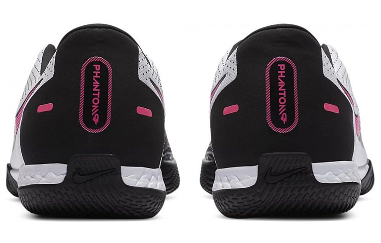 Purchase Nike React Phantom GT PRO IC 'Hitam Putih Merah Muda' CK8463-160