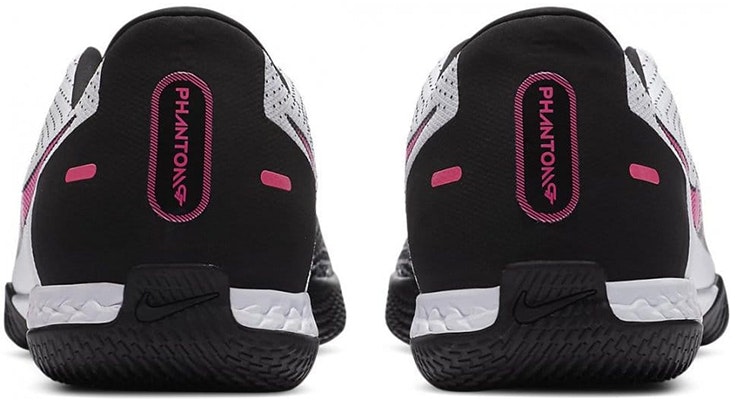 Nike React Phantom GT PRO IC 'Hitam Putih Merah Muda' CK8463-160 Purchase Nike React Phantom GT PRO IC 'Hitam Putih Merah Muda' CK8463-160