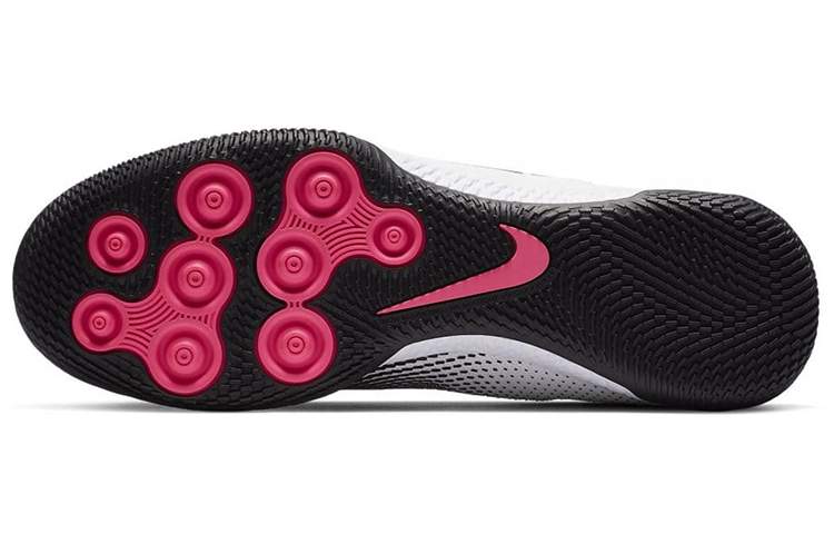 Details for Nike React Phantom GT PRO IC 'Hitam Putih Merah Muda' CK8463-160